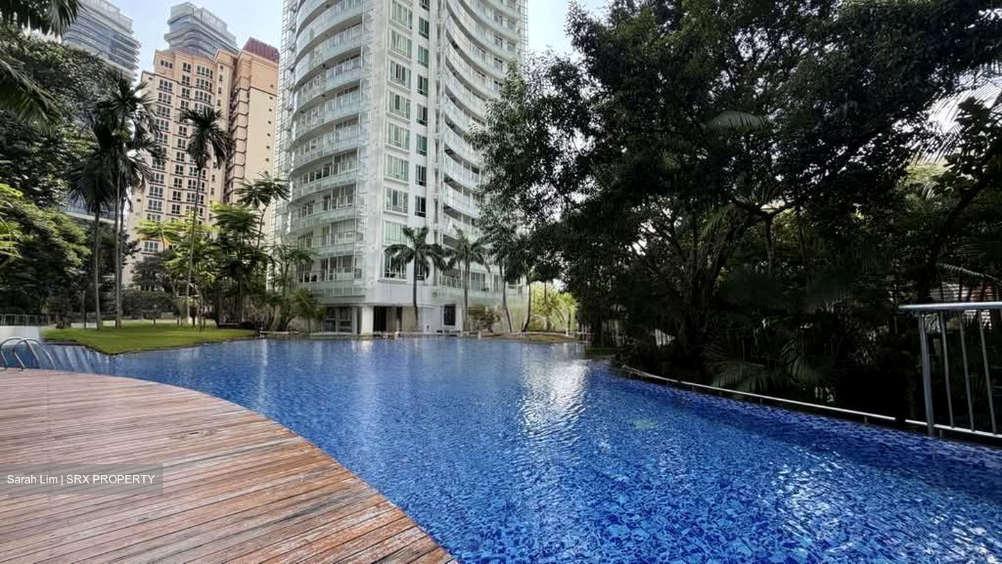 St. Thomas Suites (D9), Condominium #565064941